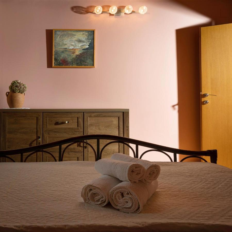 Apartment Villa Ema クラピンスケ・トプリツェ エクステリア 写真