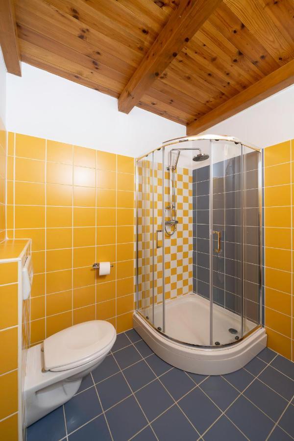 Apartment Villa Ema クラピンスケ・トプリツェ エクステリア 写真