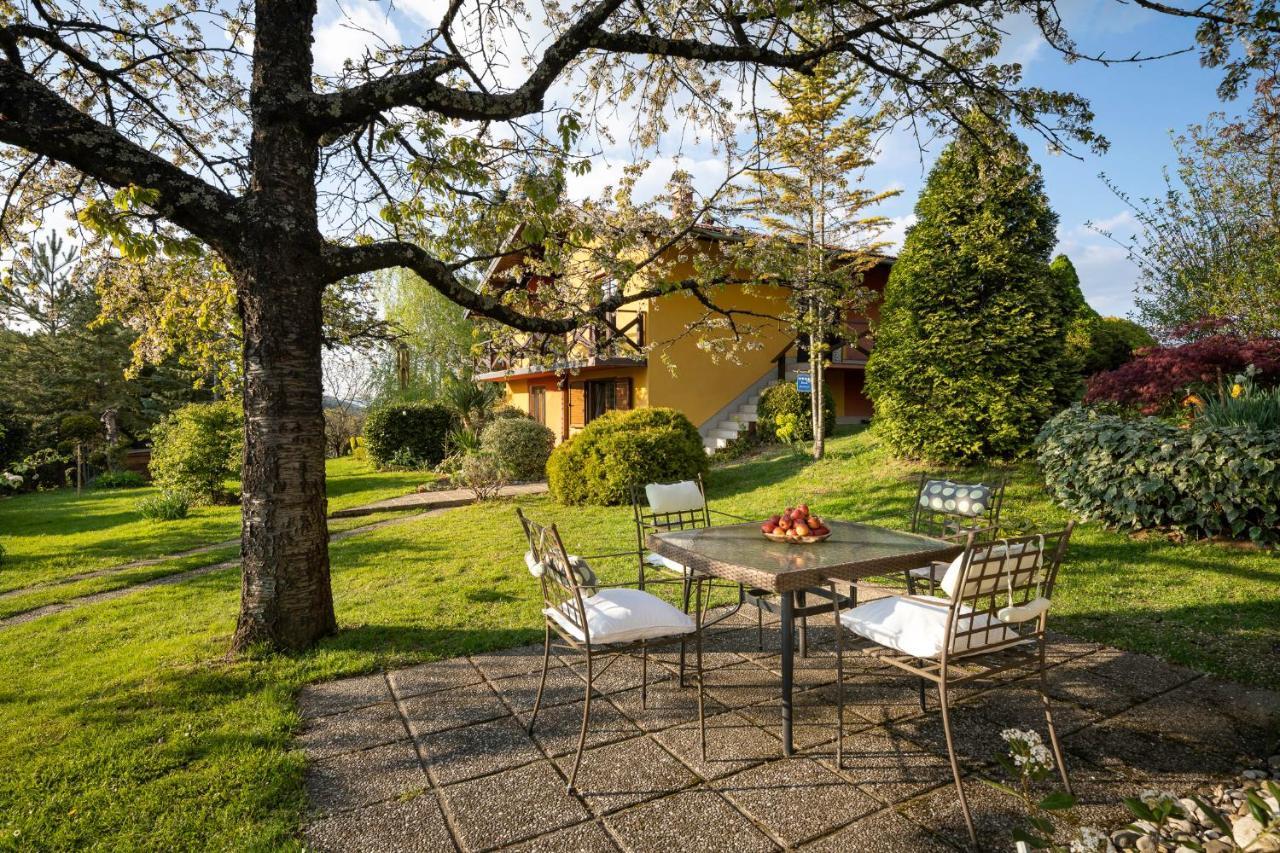 Apartment Villa Ema クラピンスケ・トプリツェ エクステリア 写真